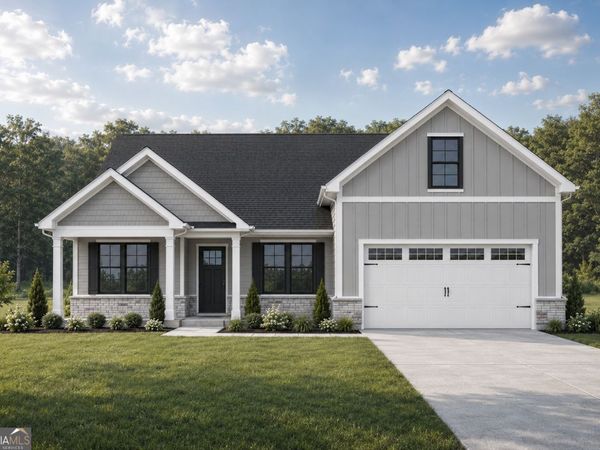 416 Myles Way, Winder, GA 30680