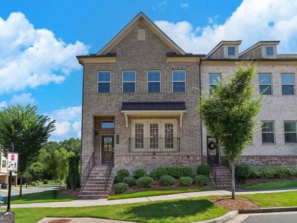 345 Commons Avenue, Woodstock, GA 30188