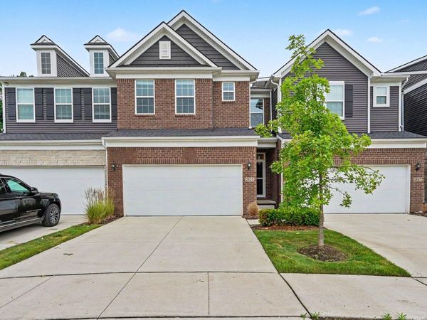 2823 Willow Court, Ann Arbor, MI 48108