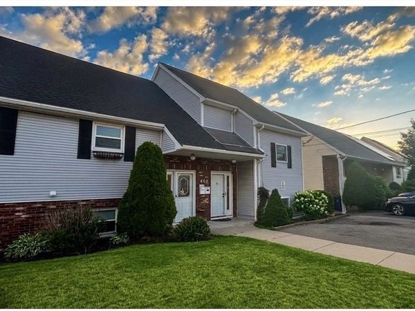460 Malden, Unit B, Revere, MA 02151