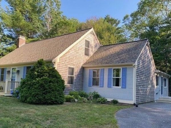 67 Old Fields Rd, Sandwich, MA 02563