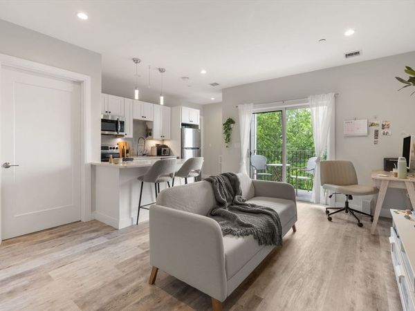 1457 Tremont Street, Unit 308, Boston, MA 02120