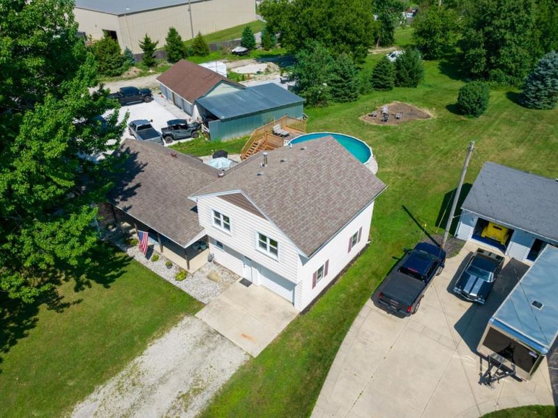 818 W Front Street, Pemberville, OH 43450 Photo 36