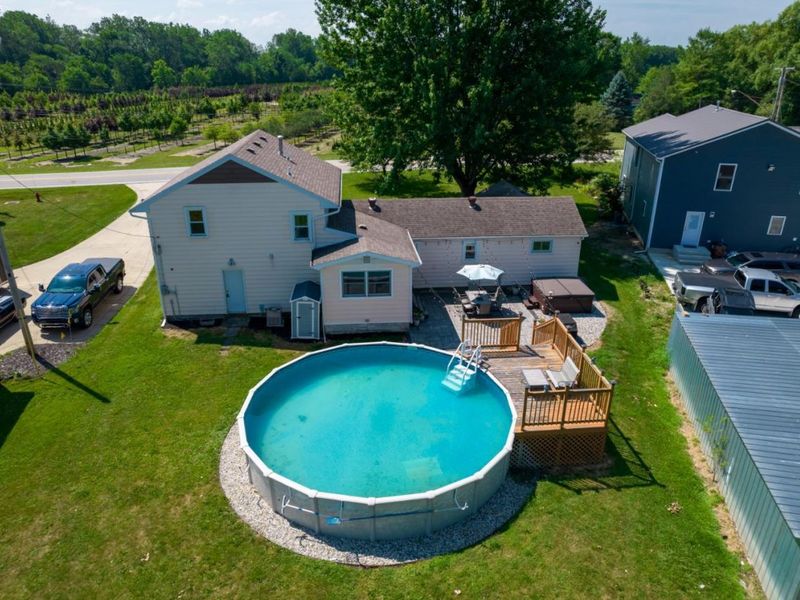 818 W Front Street, Pemberville, OH 43450 Photo 39