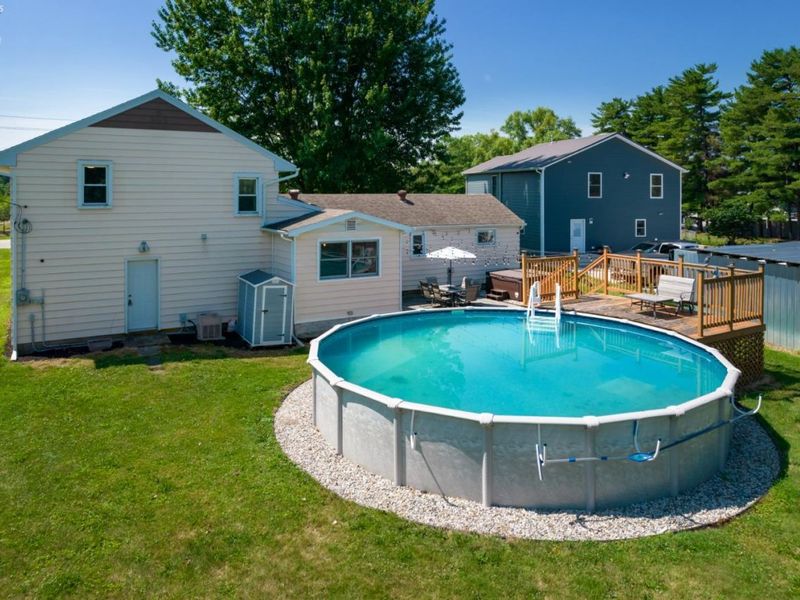 818 W Front Street, Pemberville, OH 43450 Photo 40