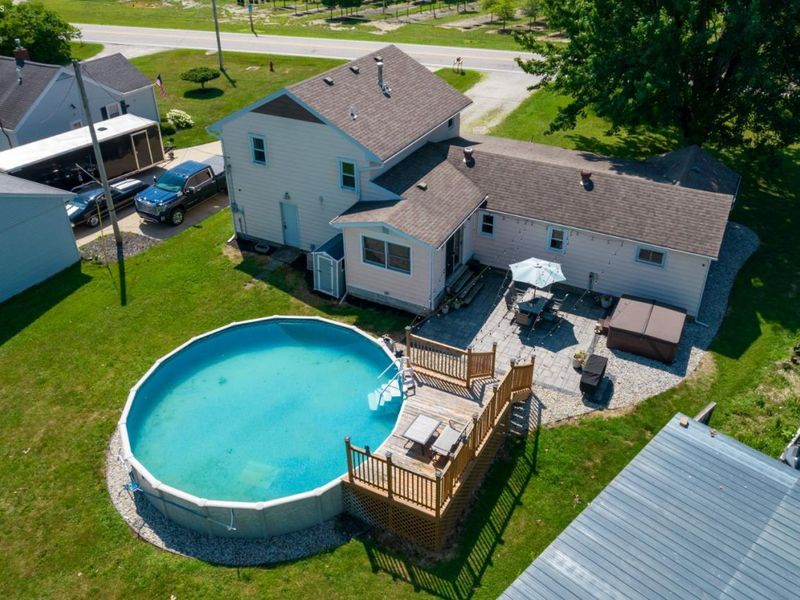 818 W Front Street, Pemberville, OH 43450 Photo 41