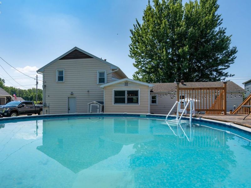 818 W Front Street, Pemberville, OH 43450 Photo 7
