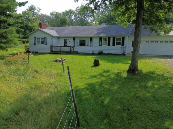 895 county road 212, Fremont, OH 43420
