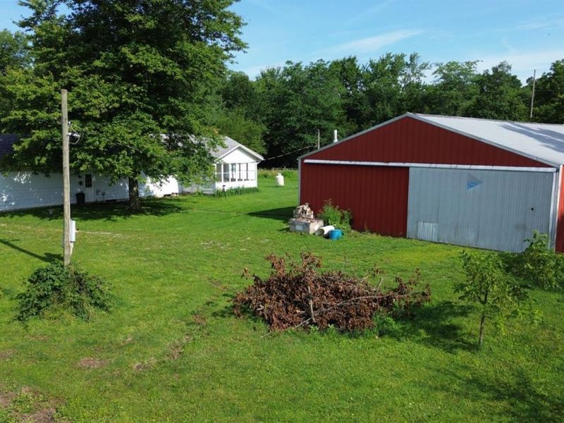 895 county road 212, Fremont, OH 43420 Photo 12