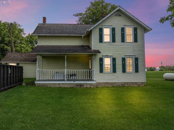 4180 W State Route 20, Gibsonburg, OH 43431