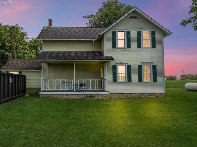 4180 W State Route 20, Gibsonburg, OH 43431 Photo 1