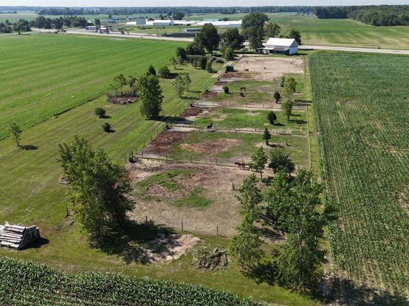 4180 W State Route 20, Gibsonburg, OH 43431 Photo 52