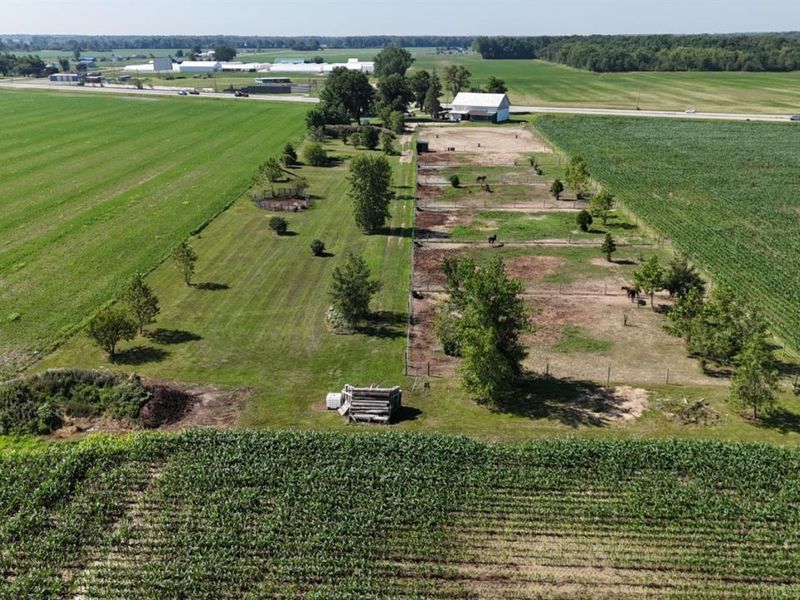 4180 W State Route 20, Gibsonburg, OH 43431 Photo 53