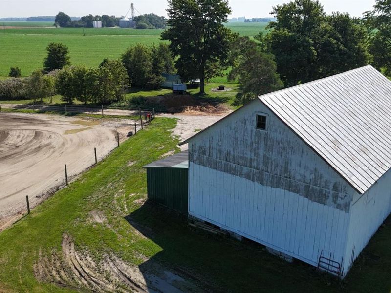 4180 W State Route 20, Gibsonburg, OH 43431 Photo 57