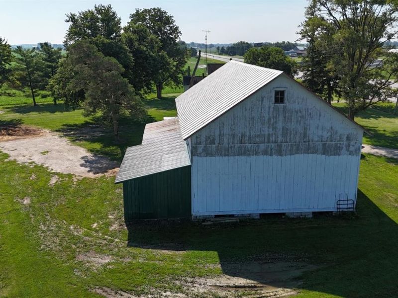 4180 W State Route 20, Gibsonburg, OH 43431 Photo 58