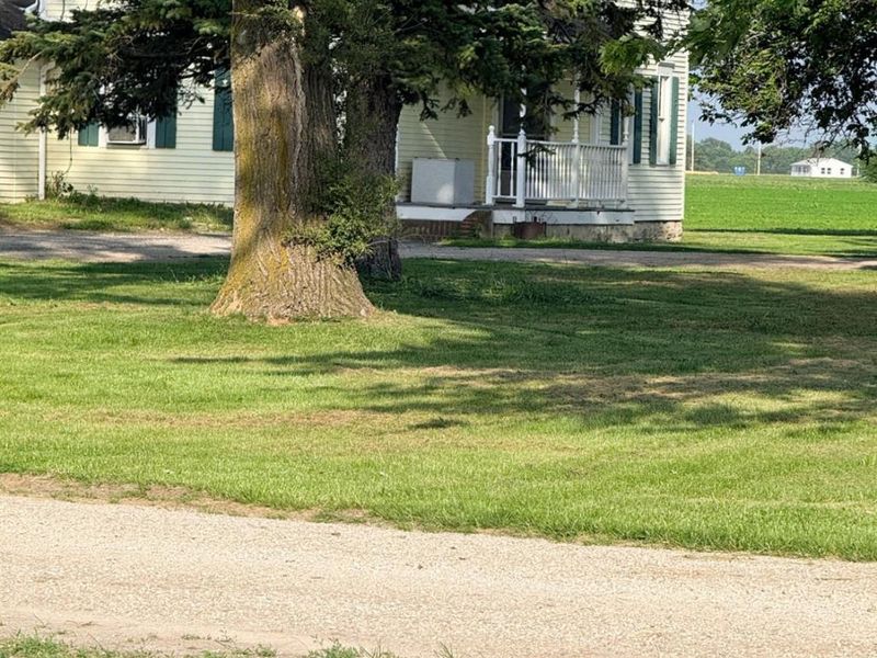 4180 W State Route 20, Gibsonburg, OH 43431 Photo 6