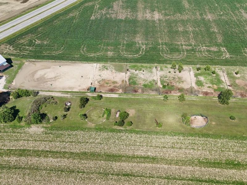 4180 W State Route 20, Gibsonburg, OH 43431 Photo 61