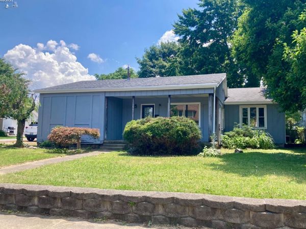 408 Vine Street, Clyde, OH 43410