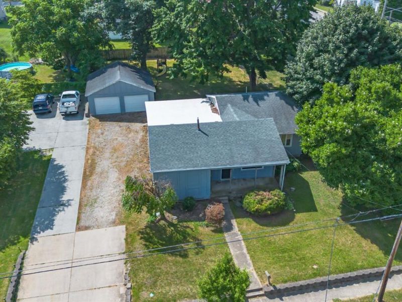 408 Vine Street, Clyde, OH 43410 Photo 25