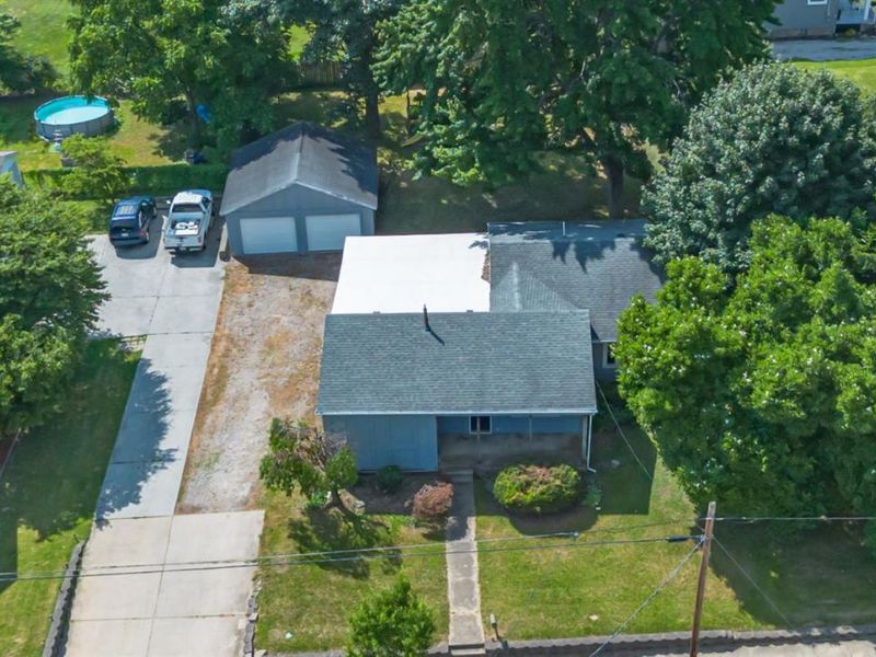 408 Vine Street, Clyde, OH 43410 Photo 26