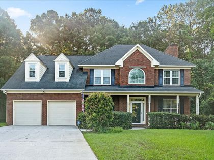 1391 Lakecrest Court Mount Pleasant, SC 29466