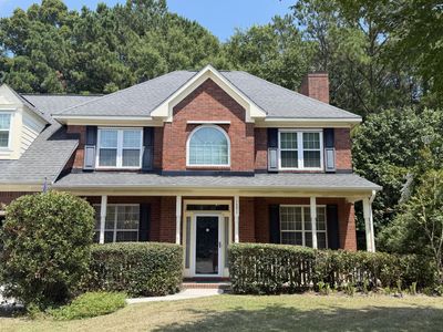 1391 Lakecrest Court, Mount Pleasant, SC 29466