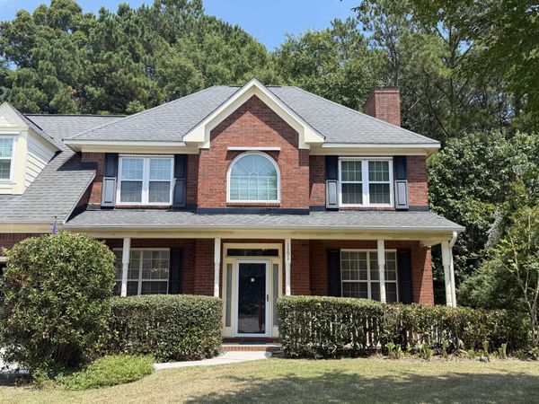 1391 Lakecrest Court, Mount Pleasant, SC 29466