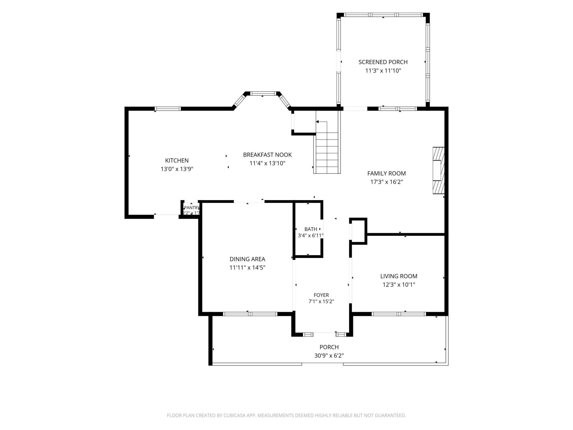 1391 Lakecrest Court Photo 5