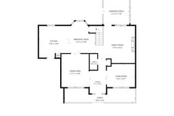 1391 Lakecrest Court photo 4
