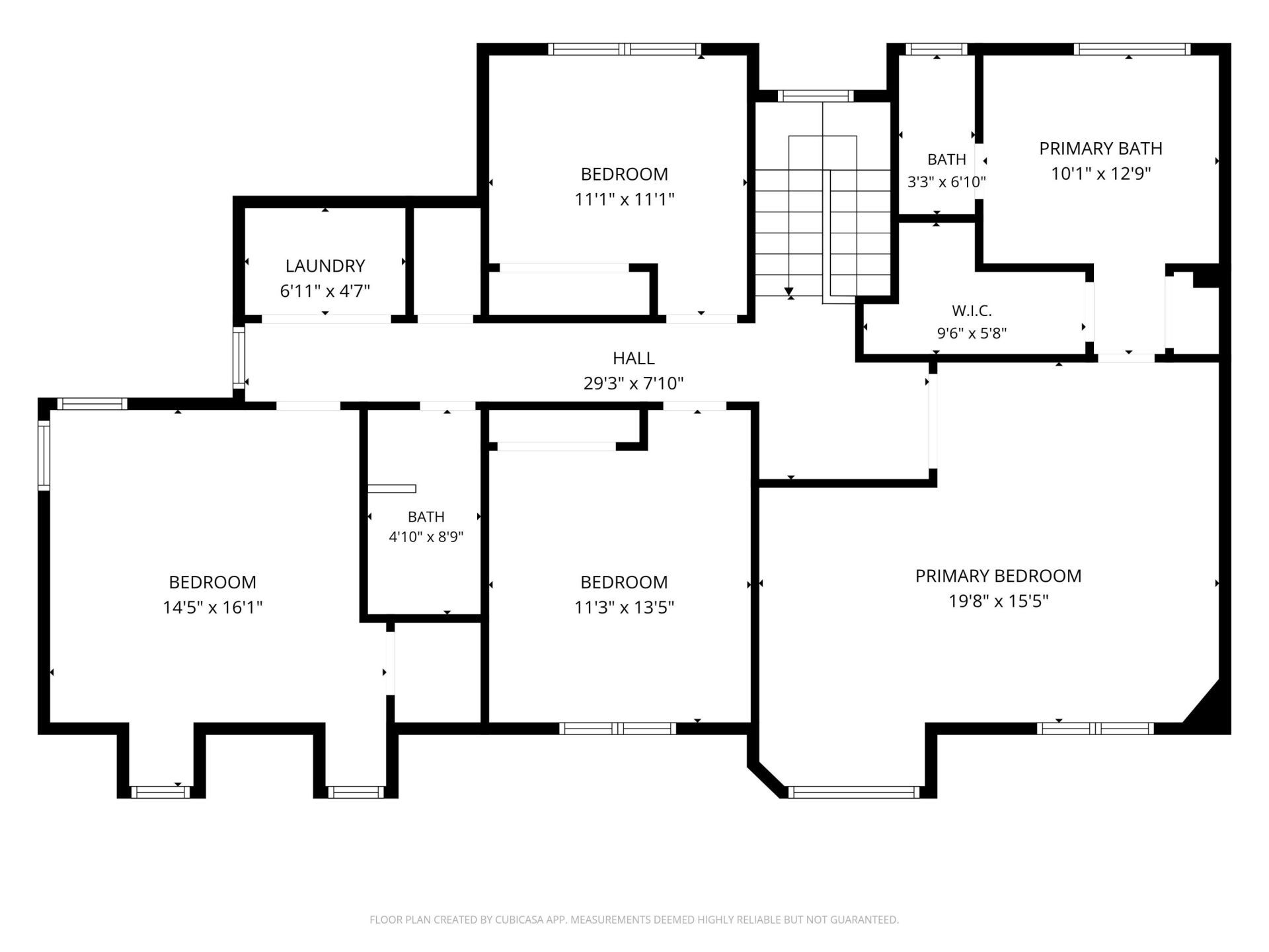 1391 Lakecrest Court Photo 6