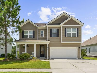 2505 Hummingbird Lane, Summerville, SC 29483