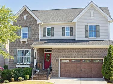 201 King Oak Street, Holly Springs, NC 27540