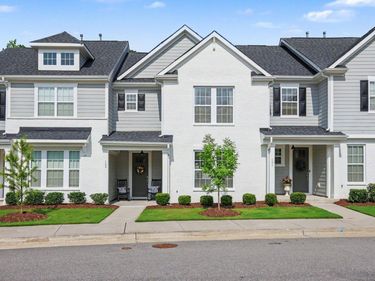 108 Etteinne Garden Lane, Wake Forest, NC 27587