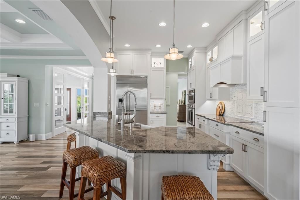 1114 Seagrape Ln , Sanibel, FL 33957 Photo