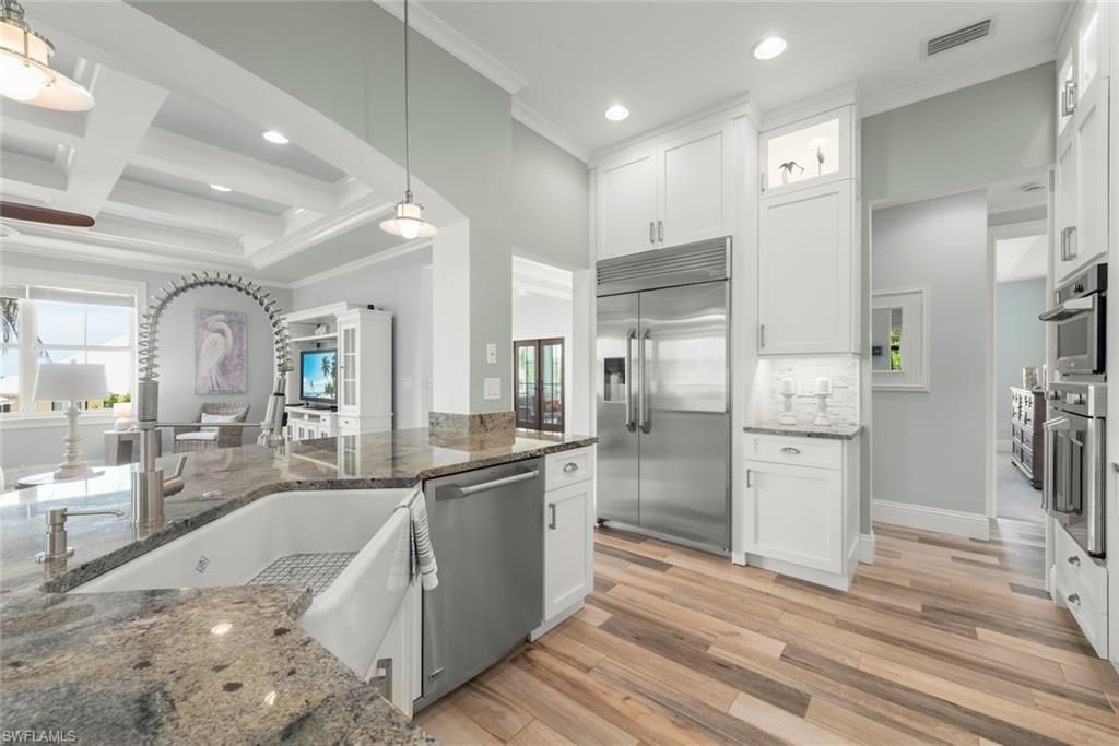 1114 Seagrape Ln , Sanibel, FL 33957 Photo