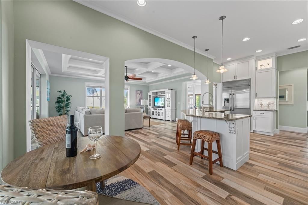 1114 Seagrape Ln , Sanibel, FL 33957 Photo