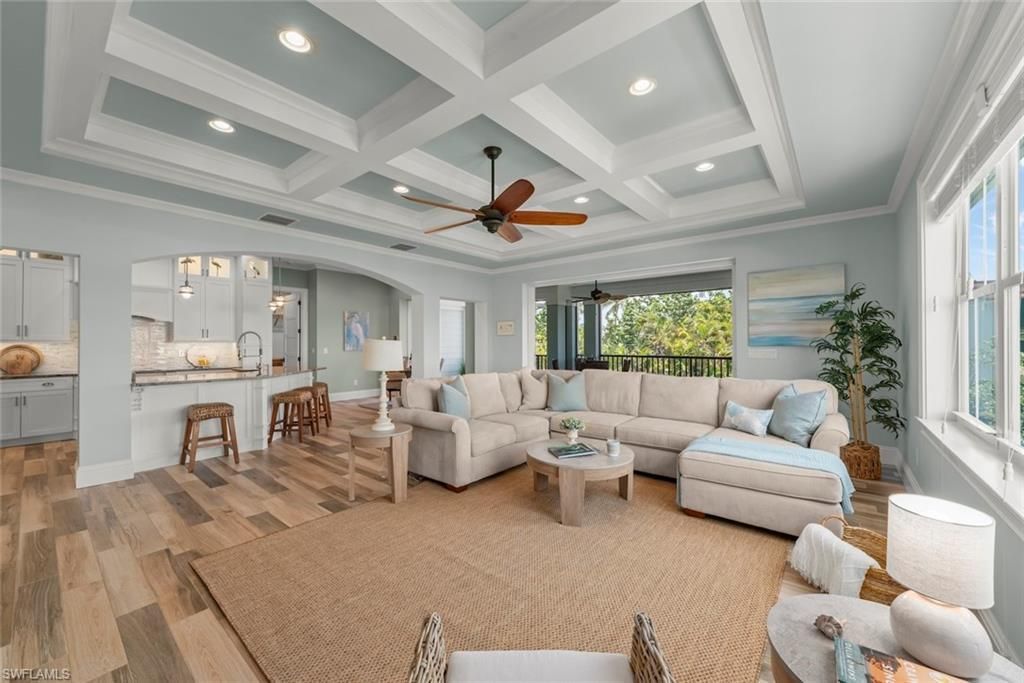 1114 Seagrape Ln , Sanibel, FL 33957 Photo