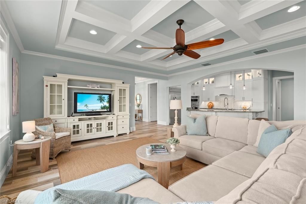 1114 Seagrape Ln , Sanibel, FL 33957 Photo