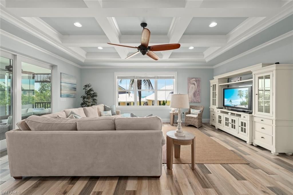 1114 Seagrape Ln , Sanibel, FL 33957 Photo