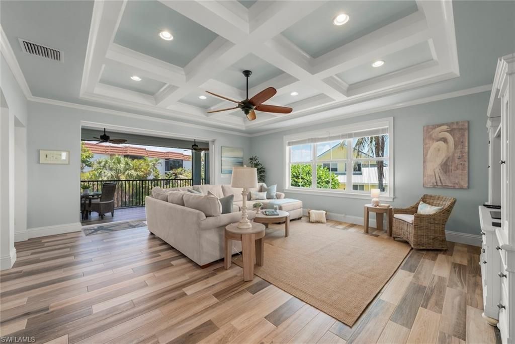 1114 Seagrape Ln , Sanibel, FL 33957 Photo