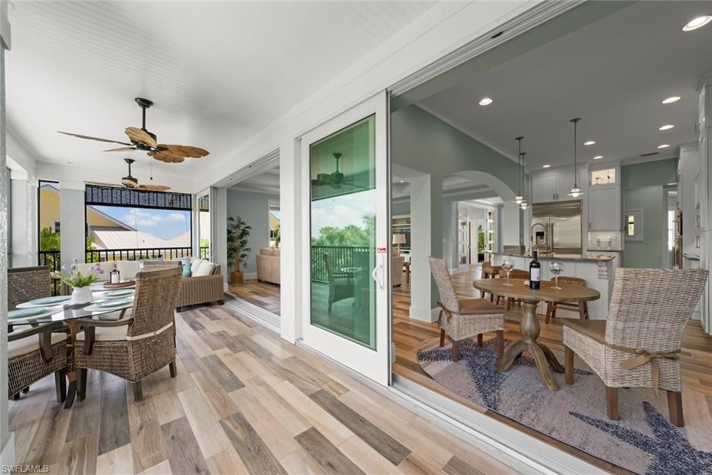 1114 Seagrape Ln , Sanibel, FL 33957 Photo