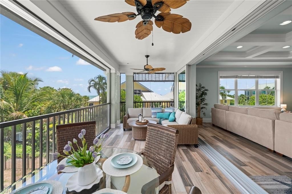 1114 Seagrape Ln , Sanibel, FL 33957 Photo