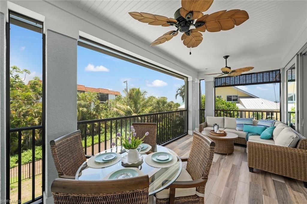 1114 Seagrape Ln , Sanibel, FL 33957 Photo
