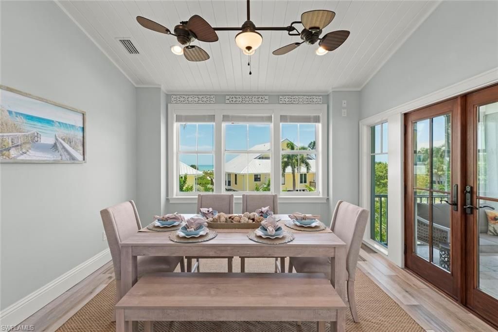 1114 Seagrape Ln , Sanibel, FL 33957 Photo