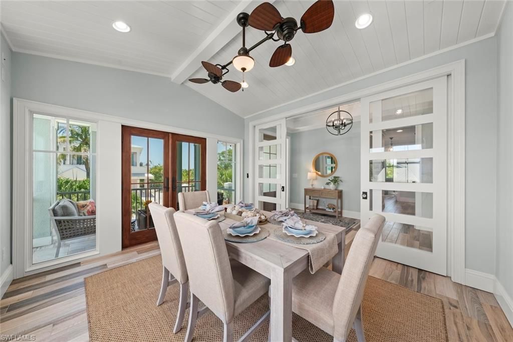1114 Seagrape Ln , Sanibel, FL 33957 Photo