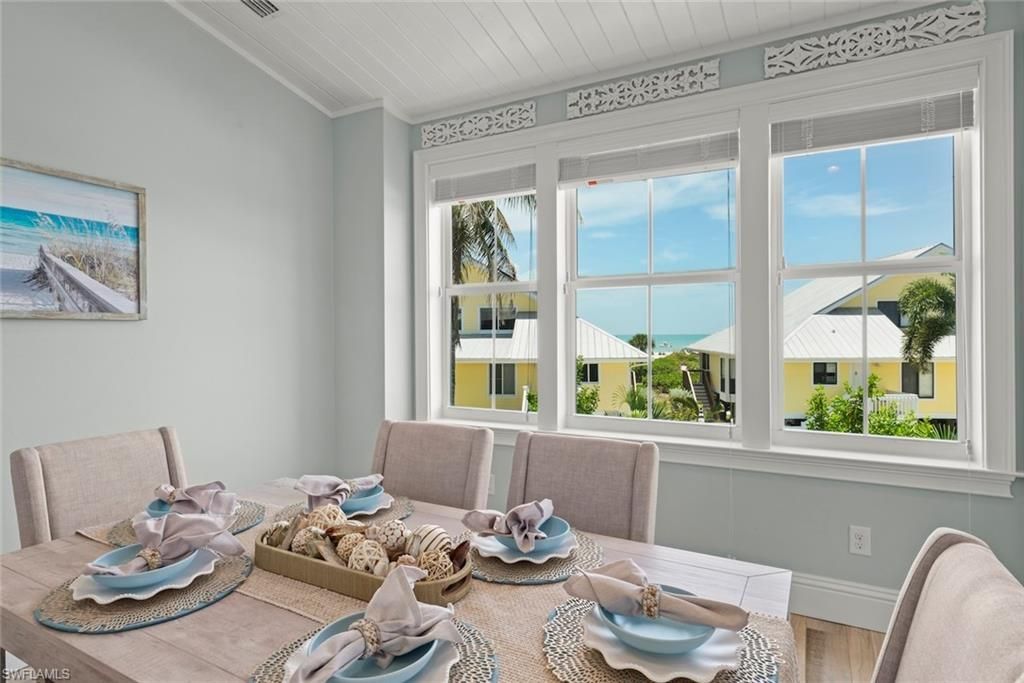 1114 Seagrape Ln , Sanibel, FL 33957 Photo