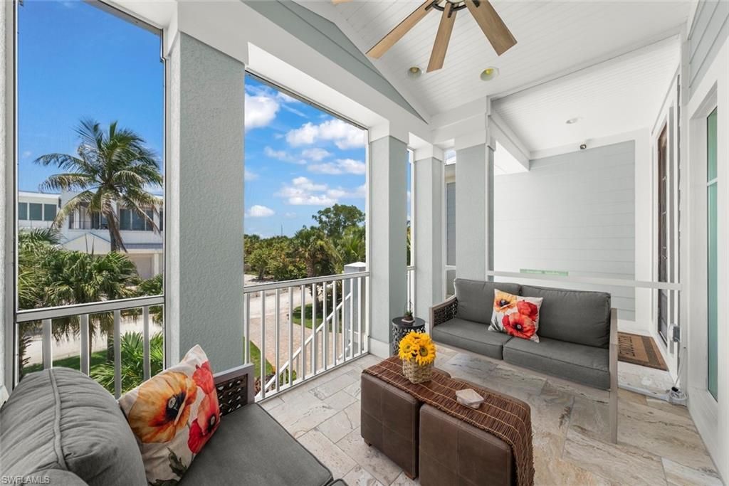 1114 Seagrape Ln , Sanibel, FL 33957 Photo