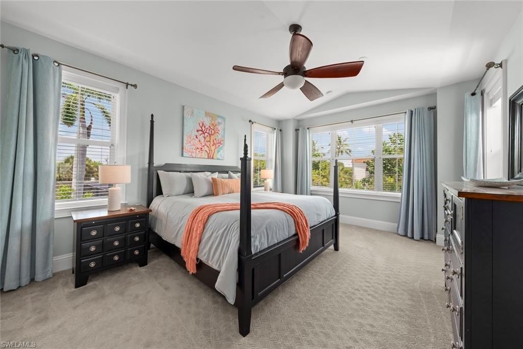 1114 Seagrape Ln , Sanibel, FL 33957 Photo