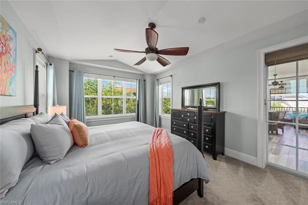 1114 Seagrape Ln , Sanibel, FL 33957 Photo