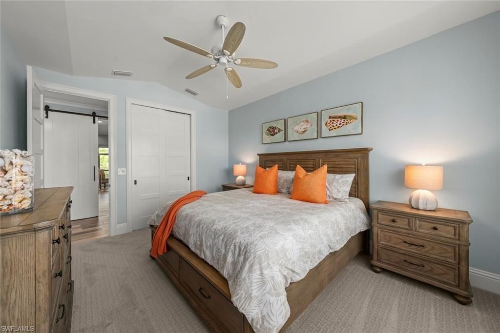 1114 Seagrape Ln , Sanibel, FL 33957 Photo